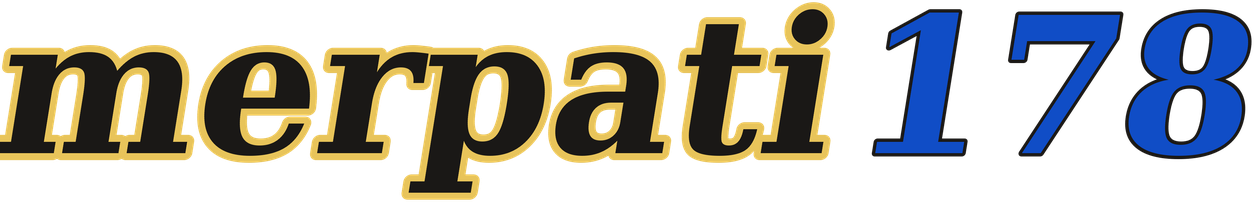 merpati178 logo