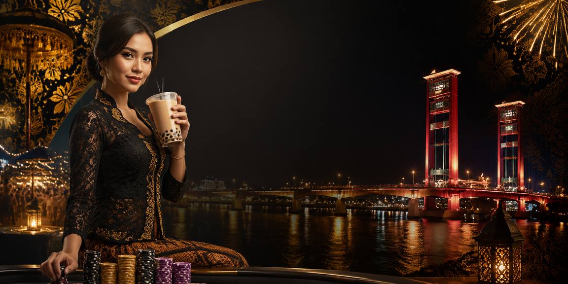 merpati178 merpati178 Auto Roulette Table Access